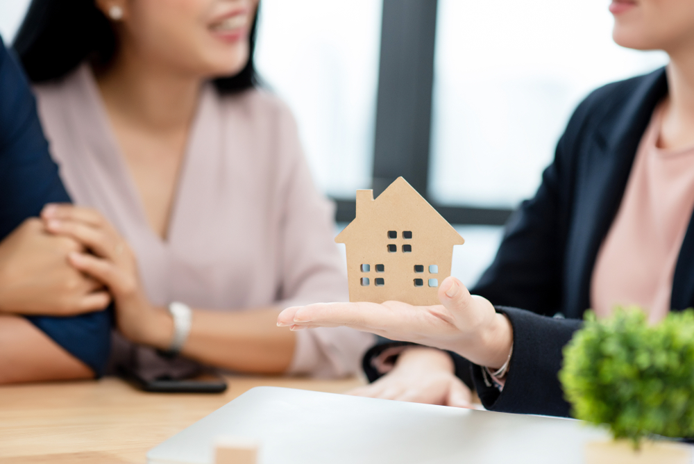 achat immobilier