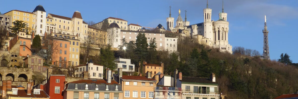 Investir à Lyon