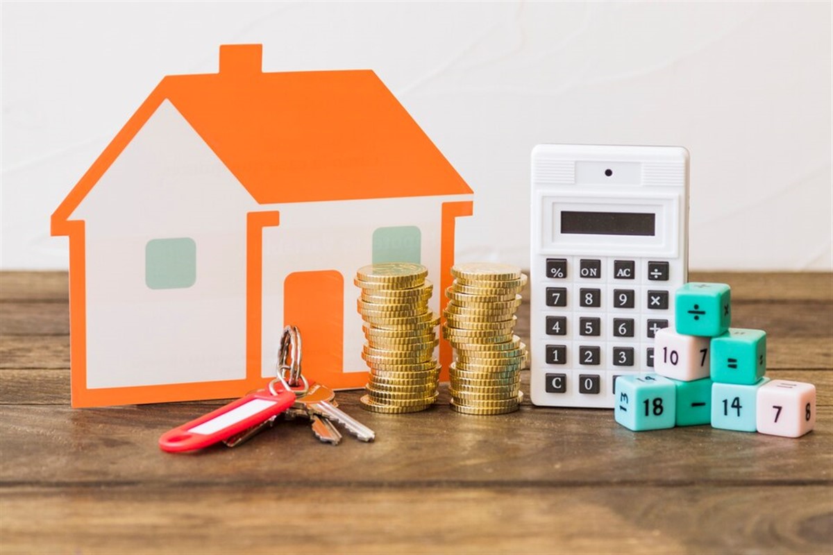 taxe immobilier