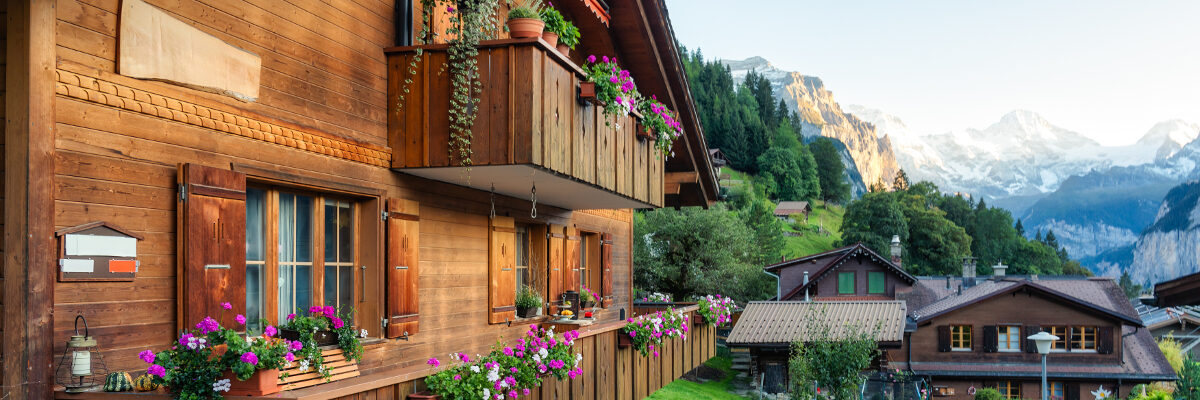 investissement Crans-Montana