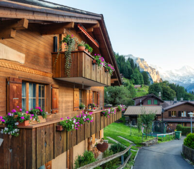 investissement Crans-Montana