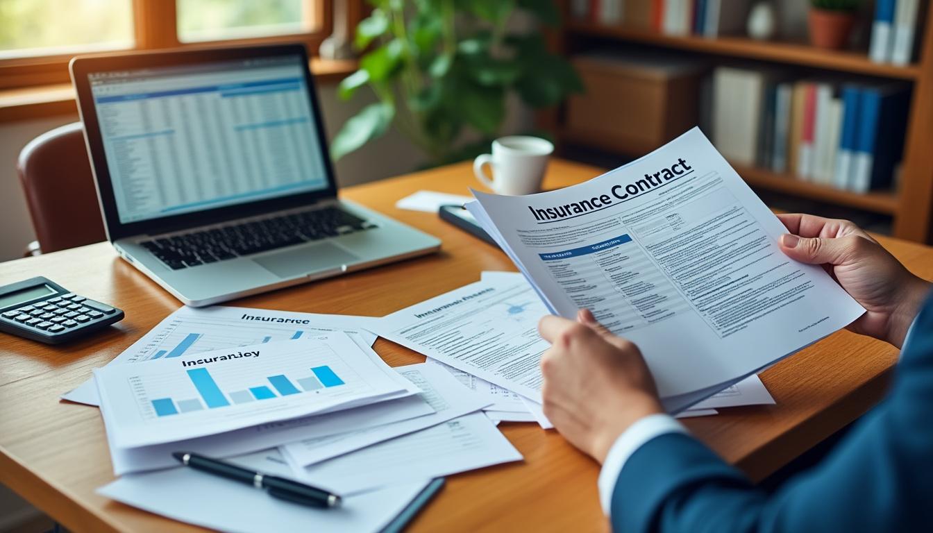 découvrez les étapes essentielles pour changer d'assurance durant votre prêt immobilier tout en évitant les pièges courants. notre guide vous aide à prendre les bonnes décisions pour protéger votre investissement et optimiser vos garanties.