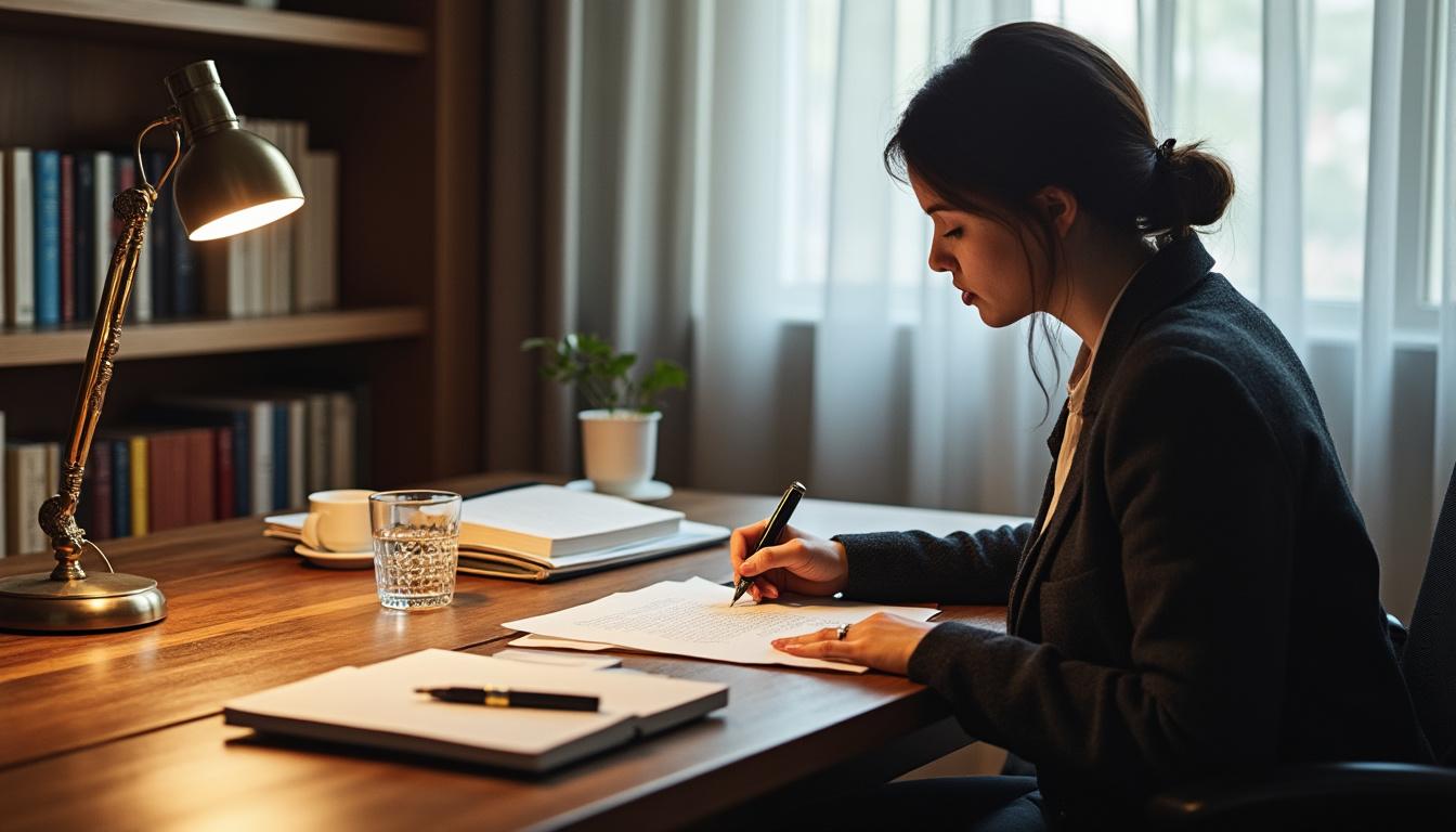 découvrez comment changer d'assurance en cours de prêt immobilier sans tracas. évitez les erreurs courantes qui pourraient vous coûter cher et assurez-vous de faire le bon choix pour protéger votre investissement. suivez nos conseils pratiques pour une transition en toute sérénité.