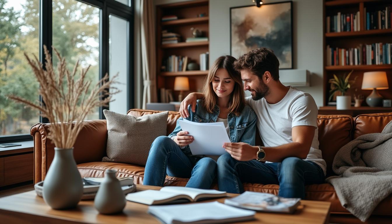 découvrez les nombreux avantages de l'assurance habitation pour votre logement meublé. informez-vous sur les protections essentielles, les garanties offertes et les conseils pratiques pour bien choisir votre assurance.