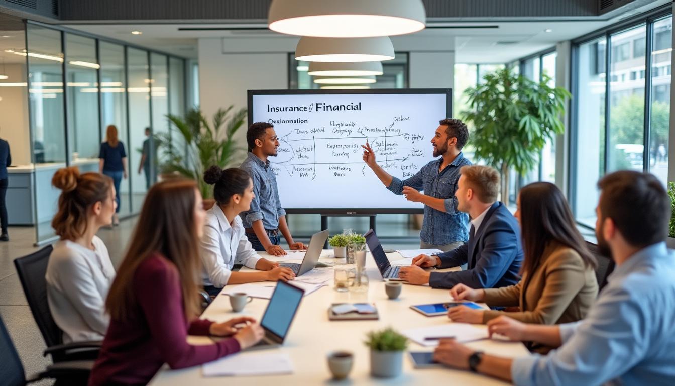 découvrez comment la loi lemoine révolutionne le monde de l'assurance emprunteur en facilitant la résiliation. cette nouvelle législation offre aux emprunteurs plus de flexibilité et d'économies, transformant ainsi leur expérience de financement. informez-vous sur les impacts de cette loi et les nouvelles opportunités qui s'offrent à vous.