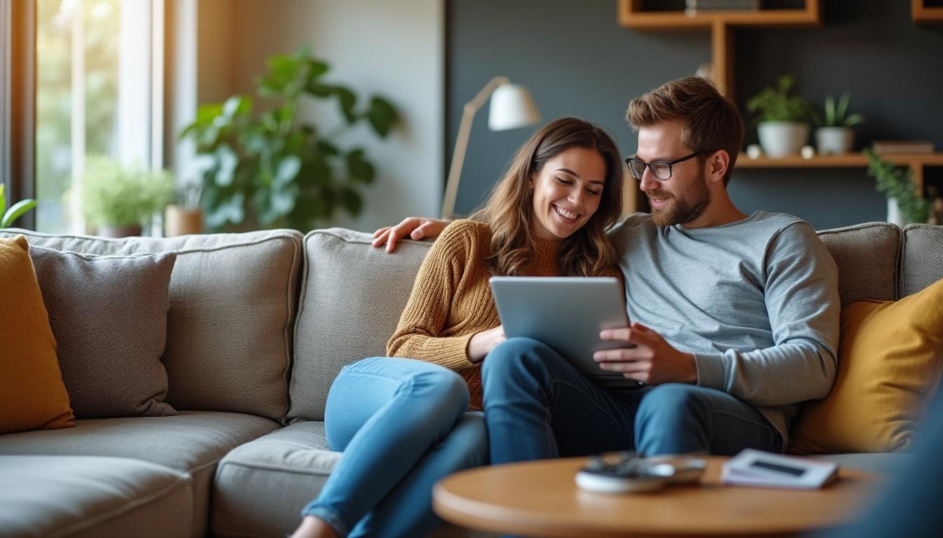 découvrez les avantages de souscrire une assurance habitation en ligne sans paiement immédiat. simplifiez vos démarches, profitez de meilleures offres et choisissez la couverture qui vous convient, sans pression financière immédiate.