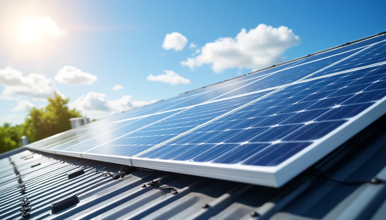découvrez comment un contrat de location de toiture photovoltaïque peut transformer votre manière de consommer de l'énergie tout en réduisant vos factures. profitez d'une solution économique et écologique, adaptée à vos besoins, sans investissement initial. explorez les avantages d'une énergie solaire accessible et durable dès aujourd'hui !