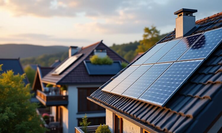 découvrez pourquoi un contrat de location de toiture photovoltaïque est la solution idéale pour optimiser votre consommation d'énergie et bénéficier des avantages de l'énergie solaire sans investissement initial. profitez d'une source d'énergie durable, réduisez vos factures d'électricité et contribuez à la transition écologique tout en préservant votre budget.