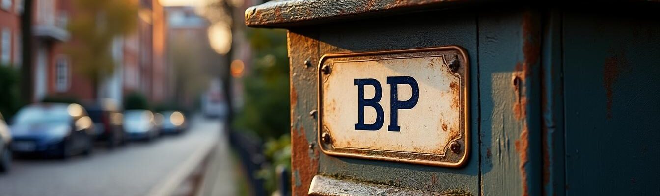 découvrez à quoi correspond le libellé “bp” dans une adresse postale, son utilité et comment il facilite l’acheminement du courrier vers les boîtes postales en france.