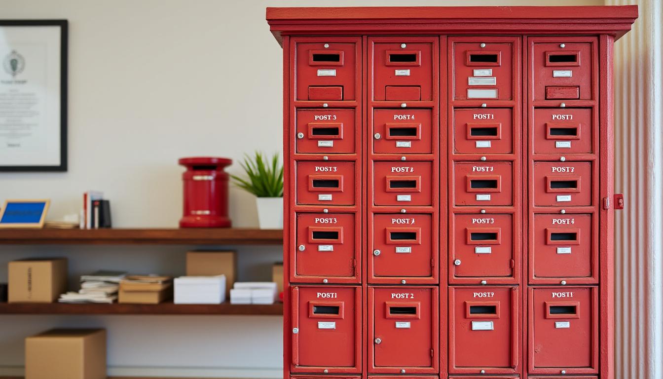 découvrez la signification du libellé « bp » dans une adresse en boîte postale, son utilité et son importance pour l’envoi et la réception de courriers en france.