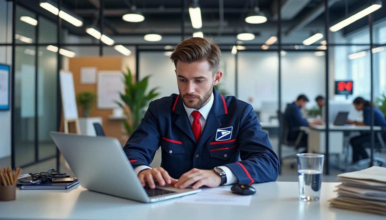 découvrez comment la poste identifie, corrige et traite les erreurs de libellé dans les adresses pour assurer l’acheminement et la livraison efficace du courrier en france.
