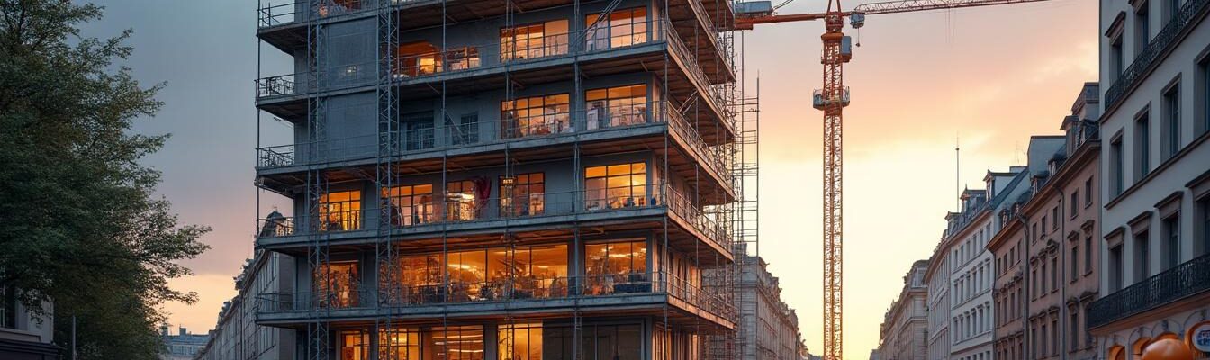 découvrez comment indiquer correctement un étage ou un appartement dans une adresse postale pour assurer la bonne livraison de votre courrier et éviter toute confusion.