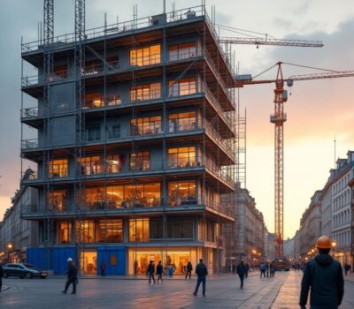 découvrez comment indiquer correctement un étage ou un appartement dans une adresse postale pour assurer la bonne livraison de votre courrier et éviter toute confusion.