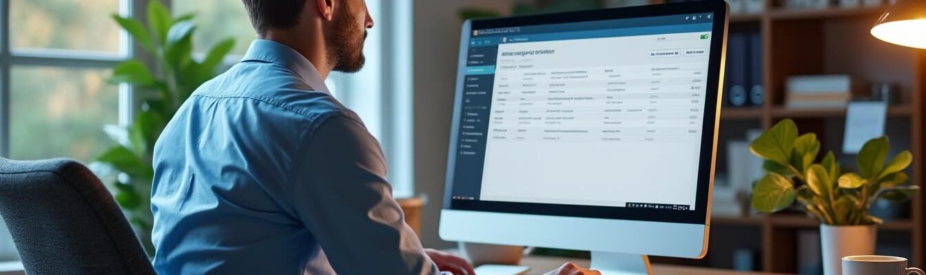 découvrez les démarches simples et efficaces pour faire corriger une erreur d'adresse dans une base de données publique, et assurez-vous que vos coordonnées sont exactes auprès des organismes concernés.