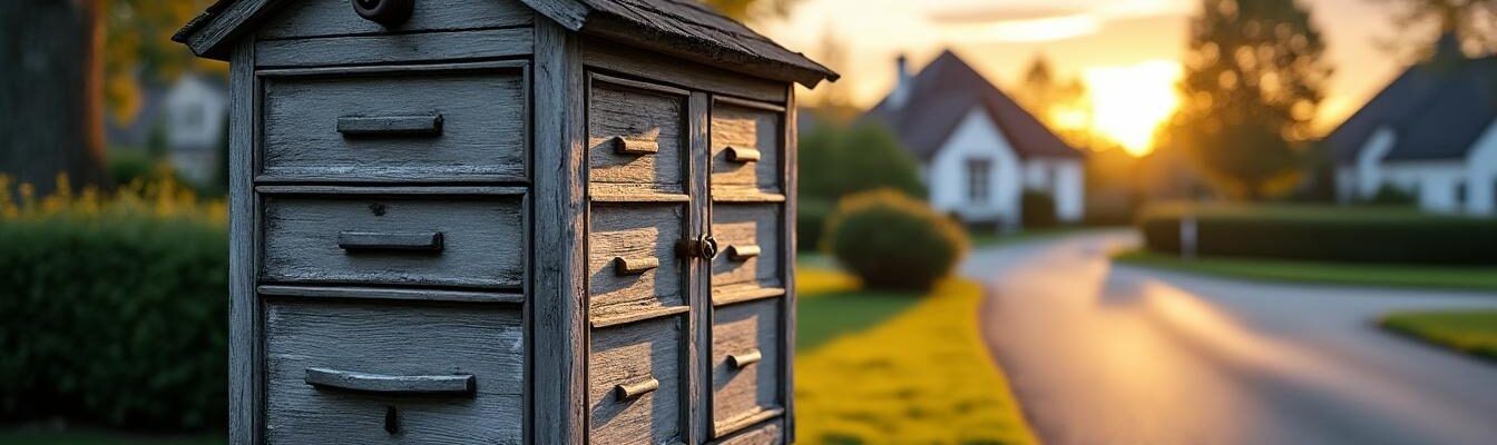 découvrez comment indiquer correctement une boîte aux lettres collective dans une adresse postale, quelles sont les mentions indispensables et les bonnes pratiques pour garantir la réception de votre courrier.