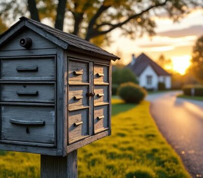 découvrez comment indiquer correctement une boîte aux lettres collective dans une adresse postale, quelles sont les mentions indispensables et les bonnes pratiques pour garantir la réception de votre courrier.