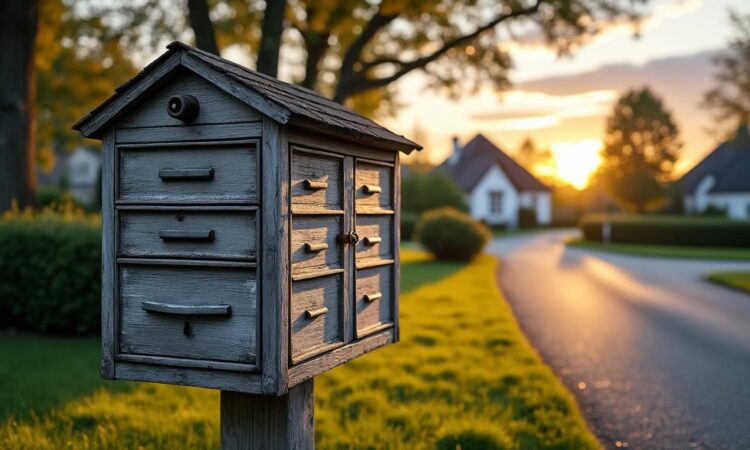découvrez comment indiquer correctement une boîte aux lettres collective dans une adresse postale, quelles sont les mentions indispensables et les bonnes pratiques pour garantir la réception de votre courrier.