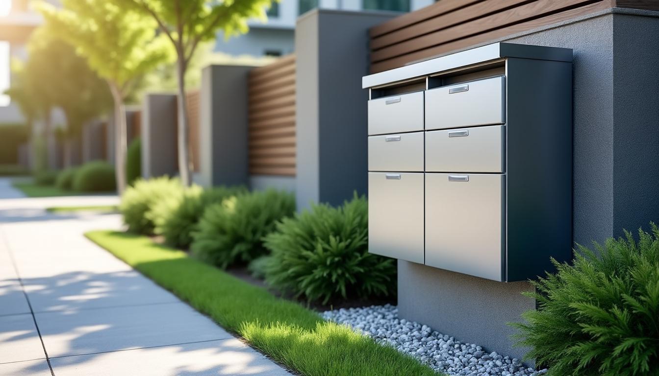 découvrez comment indiquer correctement une boîte aux lettres collective dans une adresse postale. suivez nos conseils pratiques pour assurer la bonne réception de votre courrier en immeuble ou résidence.