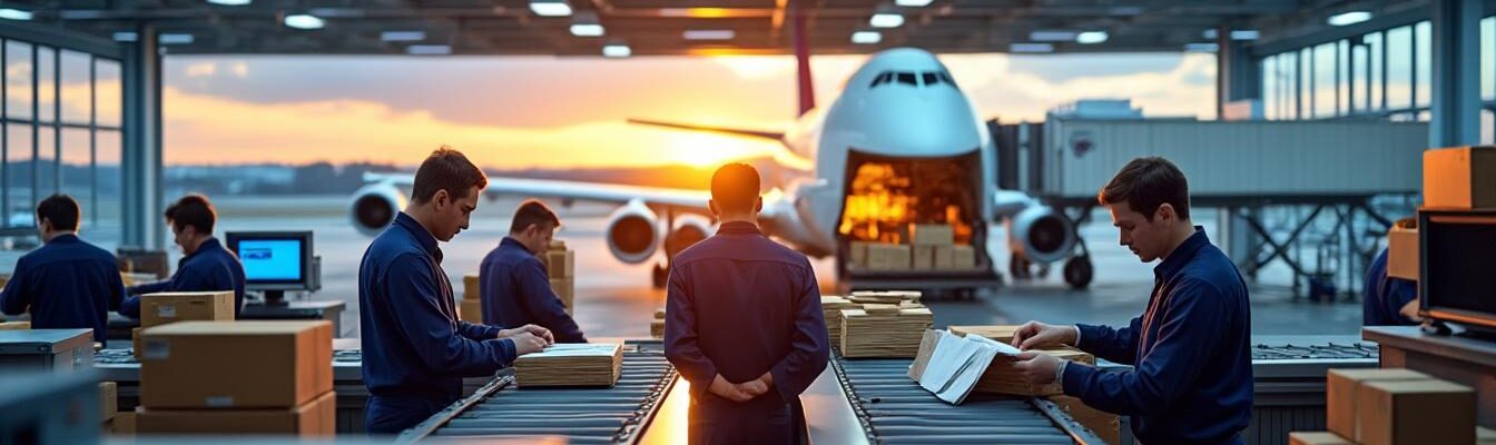 découvrez le fonctionnement de la réexpédition internationale de courrier : étapes, services proposés, avantages, conseils pour acheminer vos lettres et colis à l’étranger en toute sécurité.