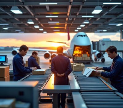 découvrez le fonctionnement de la réexpédition internationale de courrier : étapes, services proposés, avantages, conseils pour acheminer vos lettres et colis à l’étranger en toute sécurité.