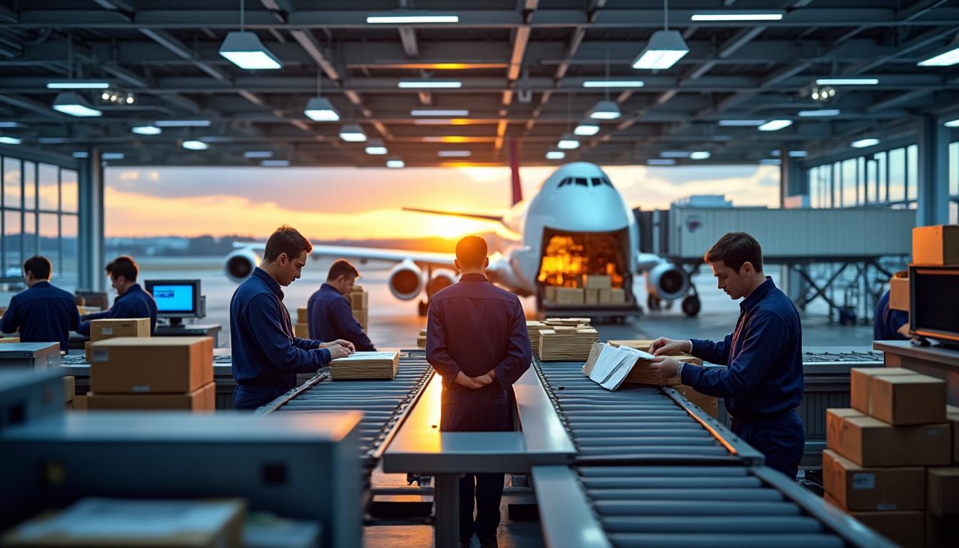 découvrez le fonctionnement de la réexpédition internationale de courrier : étapes, services proposés, avantages, conseils pour acheminer vos lettres et colis à l’étranger en toute sécurité.