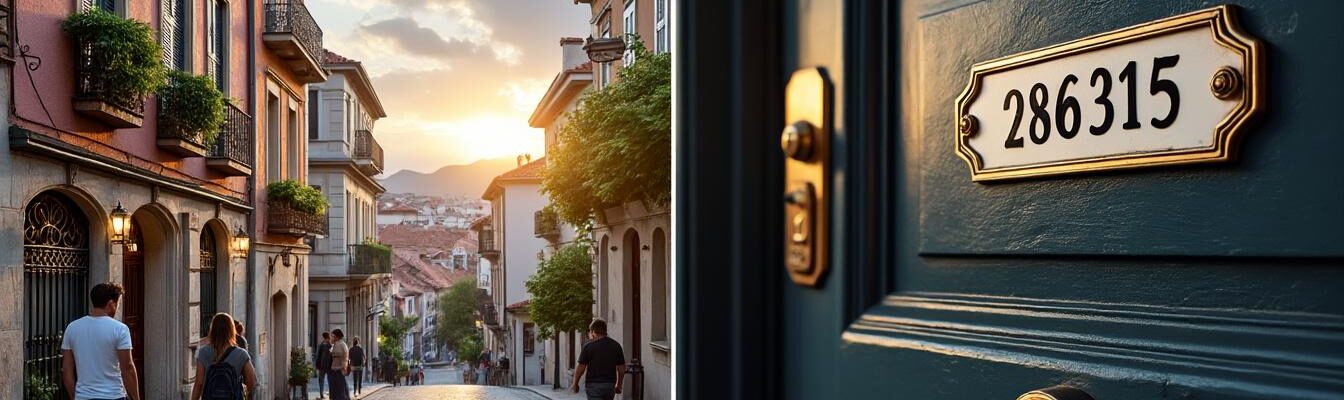 découvrez comment fonctionne l’adressage des maisons divisées en studios : règles, numérotation, bonnes pratiques pour faciliter le courrier et la livraison dans ces logements partagés.