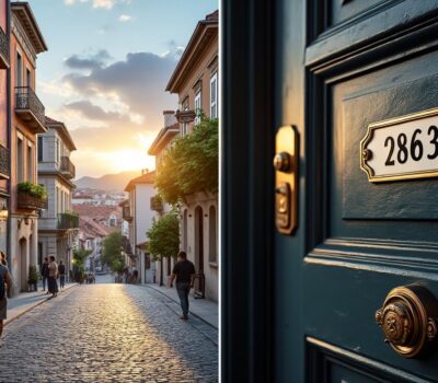 découvrez comment fonctionne l’adressage des maisons divisées en studios : règles, numérotation, bonnes pratiques pour faciliter le courrier et la livraison dans ces logements partagés.