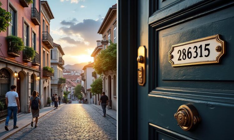 découvrez comment fonctionne l’adressage des maisons divisées en studios : règles, numérotation, bonnes pratiques pour faciliter le courrier et la livraison dans ces logements partagés.