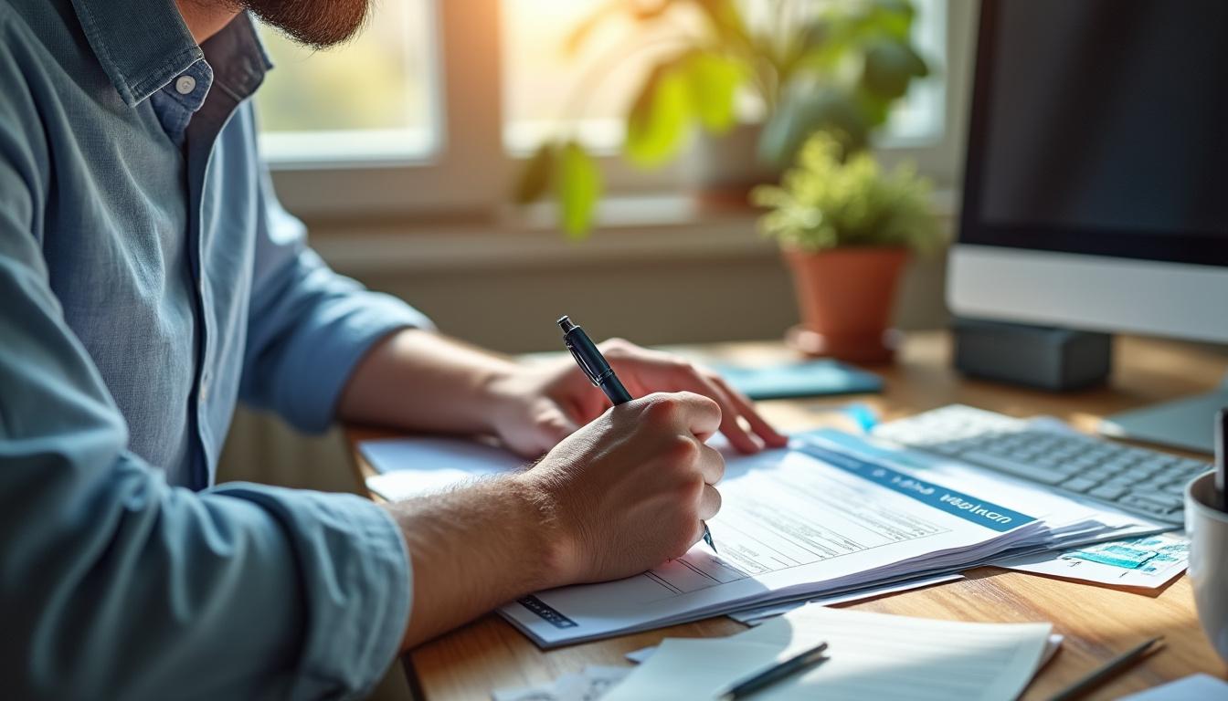 découvrez s'il est possible d'ajouter un complément d’adresse sur votre carte vitale et quelles sont les démarches à suivre pour mettre à jour vos informations personnelles auprès de l’assurance maladie.