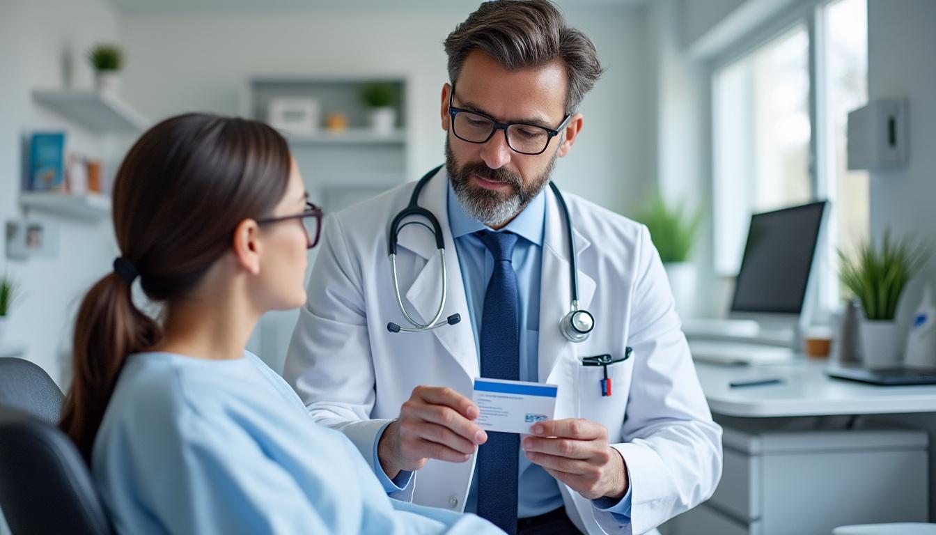 découvrez s'il est possible d'ajouter un complément d’adresse sur votre carte vitale, les démarches à suivre et les options pour mettre à jour vos informations personnelles auprès de l’assurance maladie.