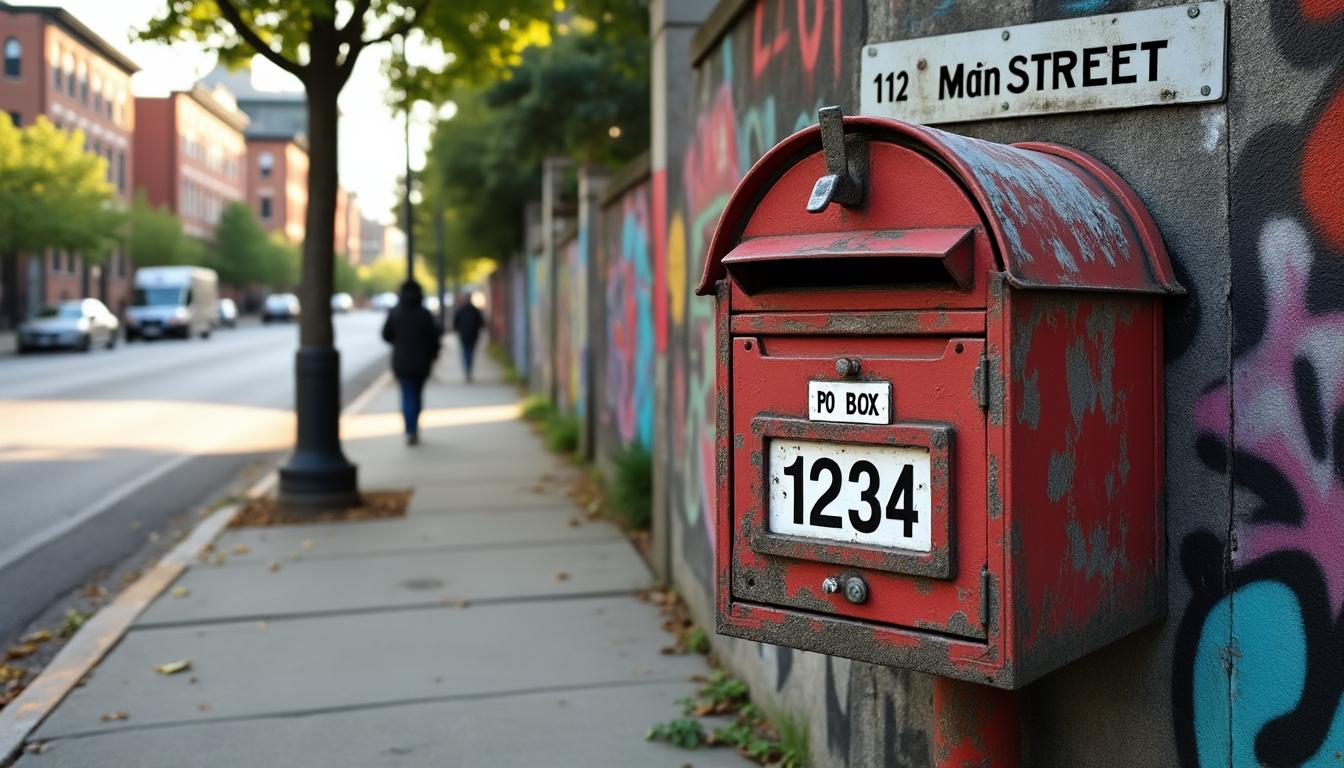 découvrez s'il est possible que chaque membre d'un foyer possède une adresse postale différente, les démarches à suivre et les implications légales en france.