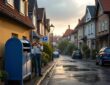 découvrez s'il est possible d'envoyer et faire livrer un courrier à une adresse cadastrale uniquement, sans boîte aux lettres standard ni adresse postale classique.