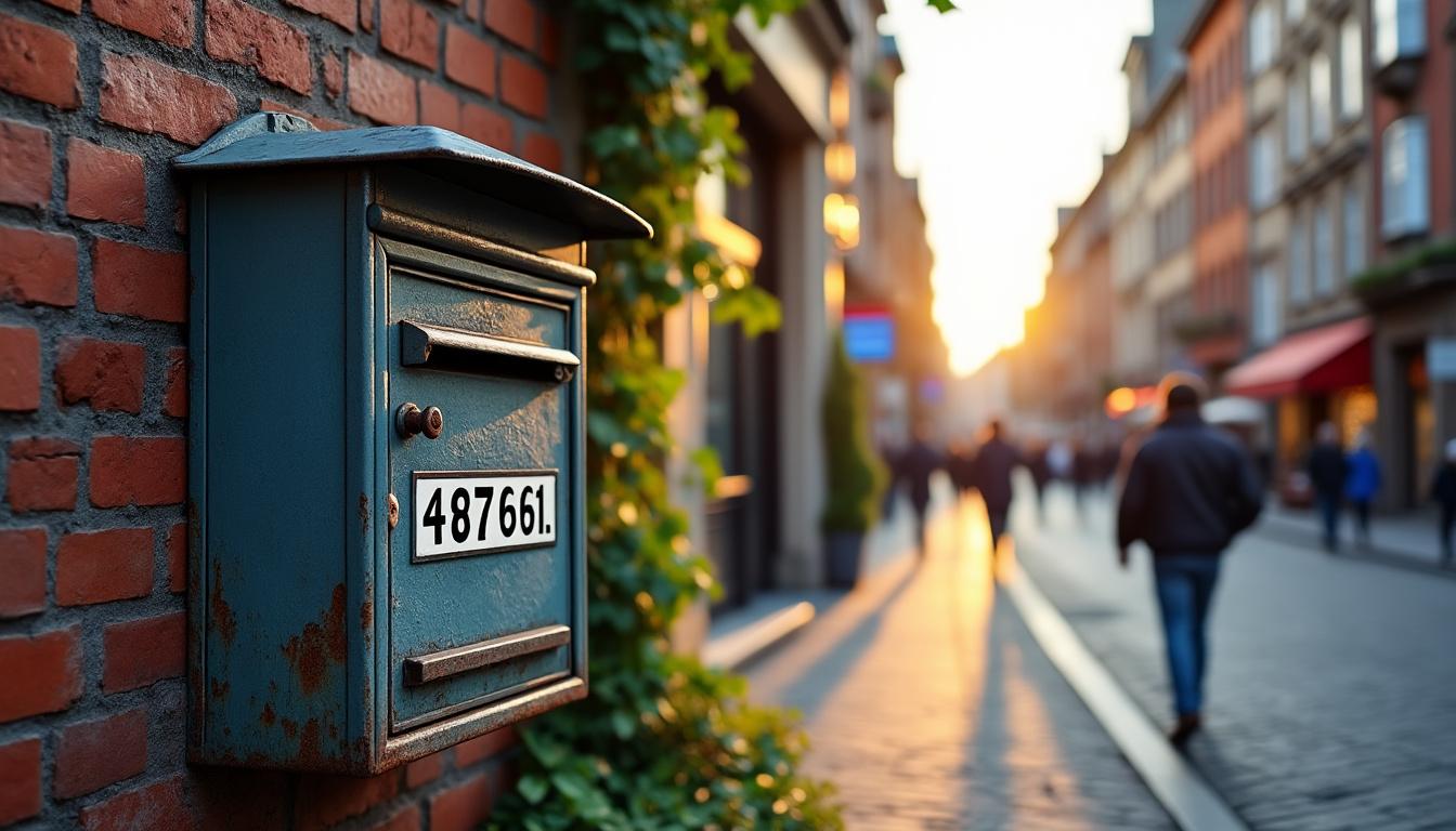 découvrez s'il est possible et recommandé d'indiquer une adresse complète sur deux lignes distinctes, ainsi que les bonnes pratiques pour rédiger une adresse postale correcte en france.