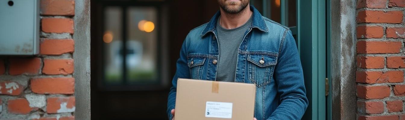 découvrez s'il est possible de recevoir un colis à une adresse non référencée par la poste, les solutions disponibles et les précautions à prendre pour assurer la livraison de vos paquets.