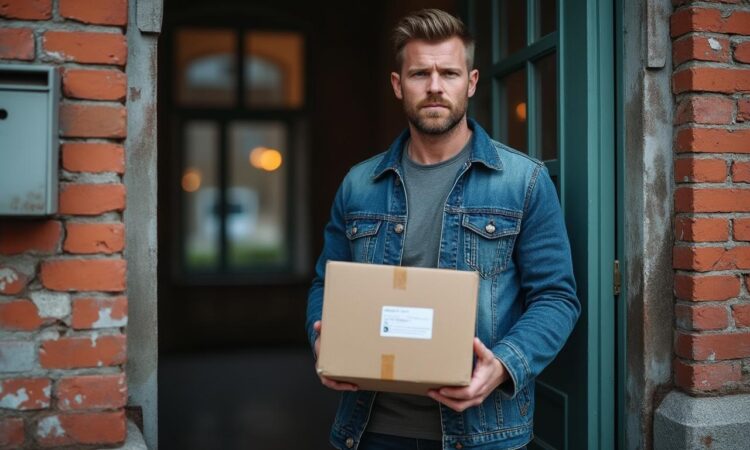 découvrez s'il est possible de recevoir un colis à une adresse non référencée par la poste, les solutions disponibles et les précautions à prendre pour assurer la livraison de vos paquets.