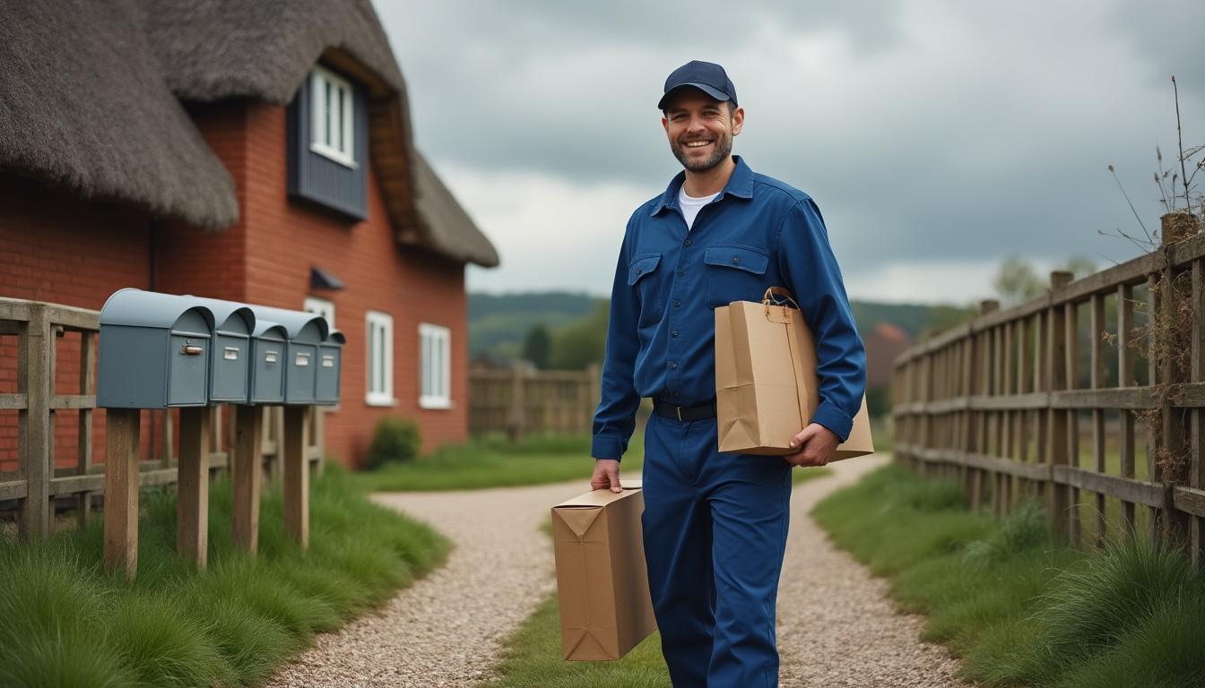 découvrez si vous pouvez recevoir un colis à une adresse non référencée par la poste, quelles alternatives existent et comment assurer la bonne livraison de vos paquets en france.