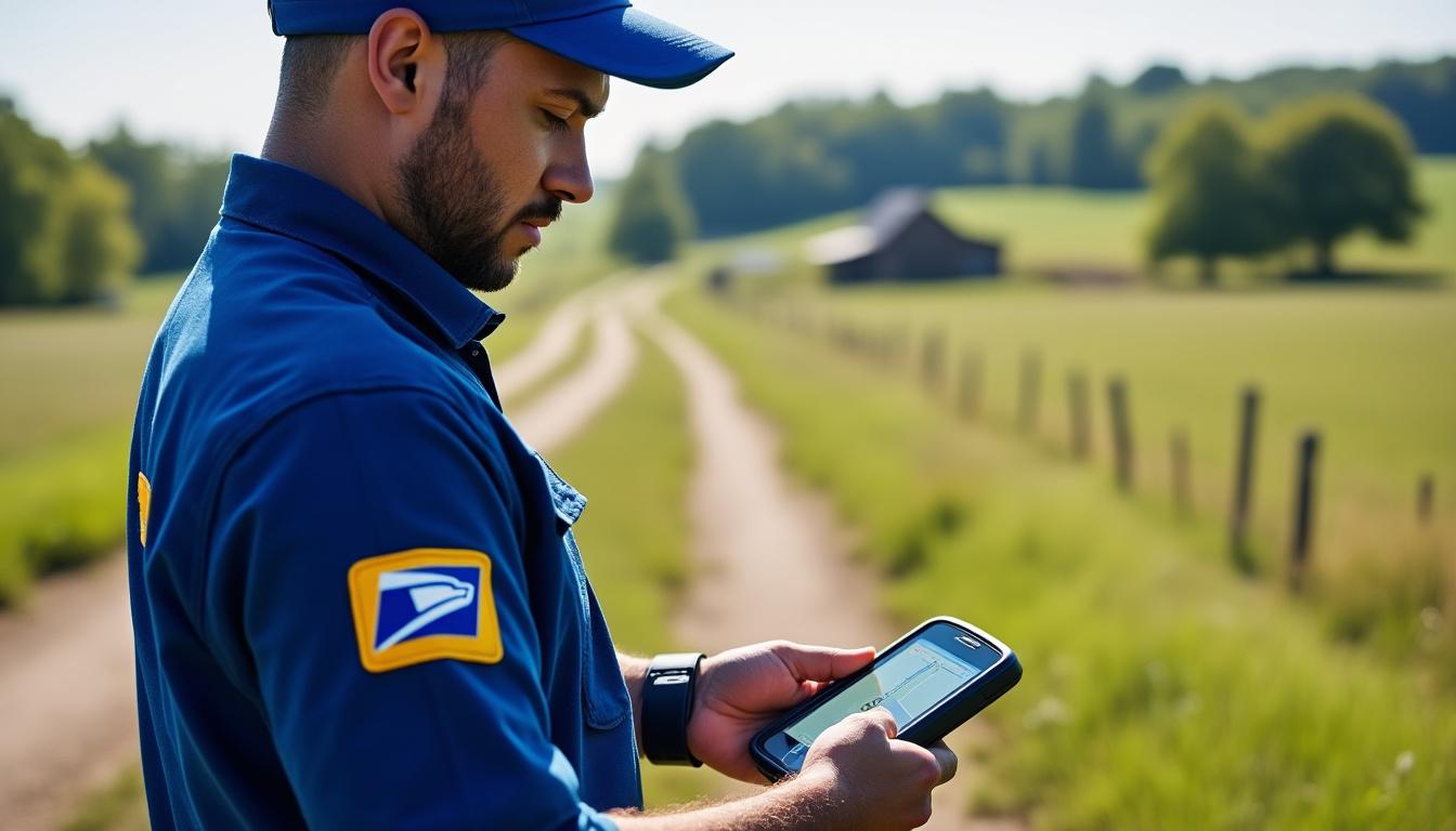 découvrez s'il est possible de recevoir un colis à une adresse non référencée par la poste, les solutions alternatives et les démarches à suivre pour assurer la bonne livraison de vos paquets.
