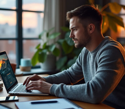 découvrez comment effectuer facilement un changement d’adresse temporaire en ligne. suivez les étapes pour rediriger votre courrier rapidement et éviter toute perte de documents importants.
