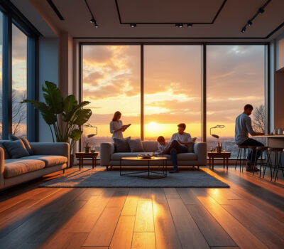 découvrez la superficie idéale pour un appartement f2 standard, les normes en vigueur et les conseils pour bien choisir la taille adaptée à vos besoins.