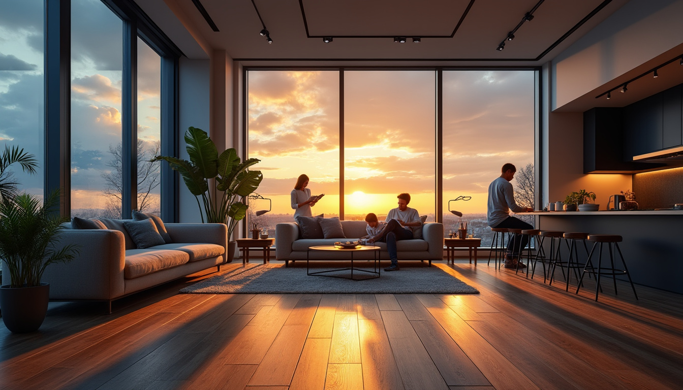 découvrez la superficie idéale pour un appartement f2 standard, les normes en vigueur et les conseils pour bien choisir la taille adaptée à vos besoins.