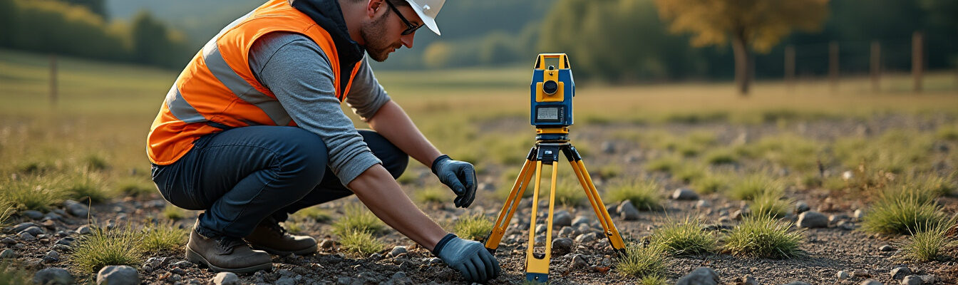 découvrez comment la surface d’une parcelle est calculée sur le cadastre : méthodes de mesure, outils utilisés, et précautions à prendre pour obtenir une estimation précise de votre terrain.