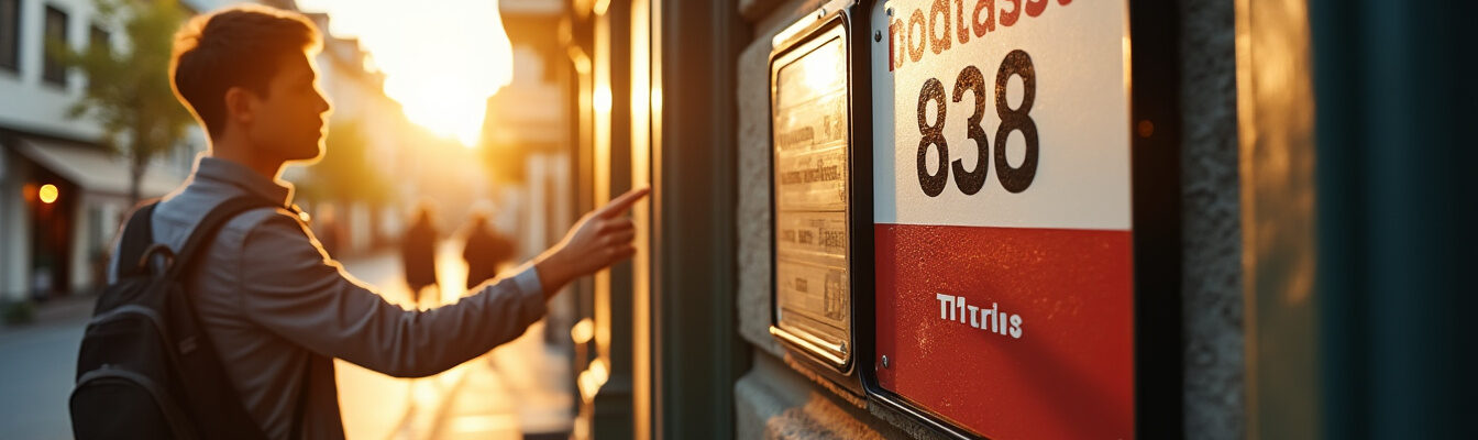 découvrez comment obtenir facilement l’adresse postale d’une entreprise grâce à des méthodes simples et légales. suivez nos conseils pour trouver les coordonnées d’une société en toute simplicité.
