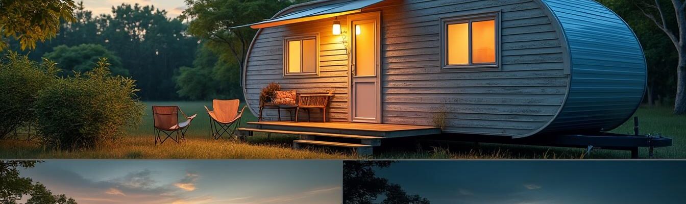 découvrez s'il est possible de déclarer une adresse dans un camping ou un mobil-home en france, les conditions à respecter et les démarches à suivre pour être en règle administrativement.