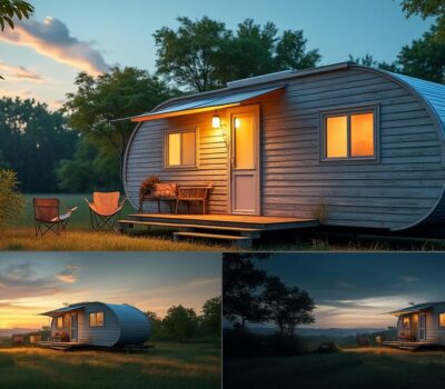 découvrez s'il est possible de déclarer une adresse dans un camping ou un mobil-home en france, les conditions à respecter et les démarches à suivre pour être en règle administrativement.