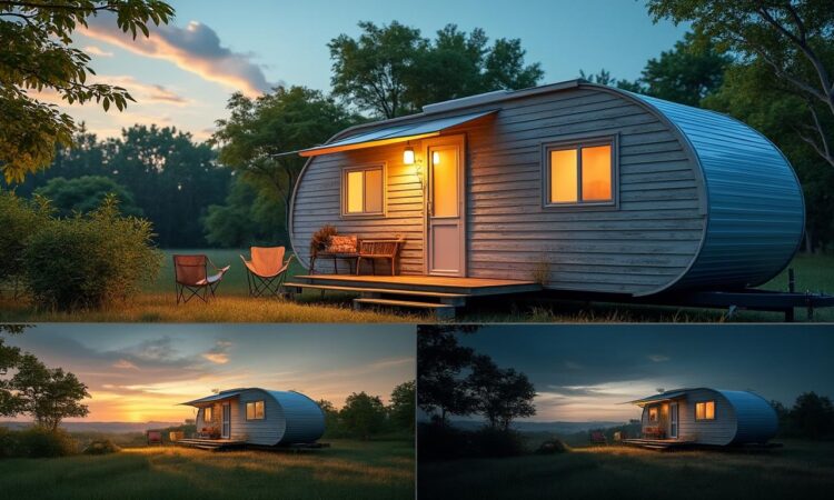 découvrez s'il est possible de déclarer une adresse dans un camping ou un mobil-home en france, les conditions à respecter et les démarches à suivre pour être en règle administrativement.