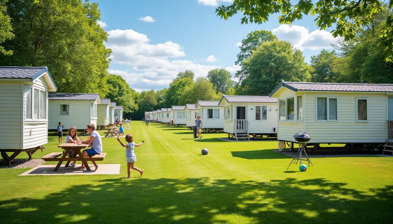 découvrez s'il est possible de déclarer une adresse dans un camping ou un mobil-home, les démarches à suivre, et les conditions légales à respecter pour être en règle en france.