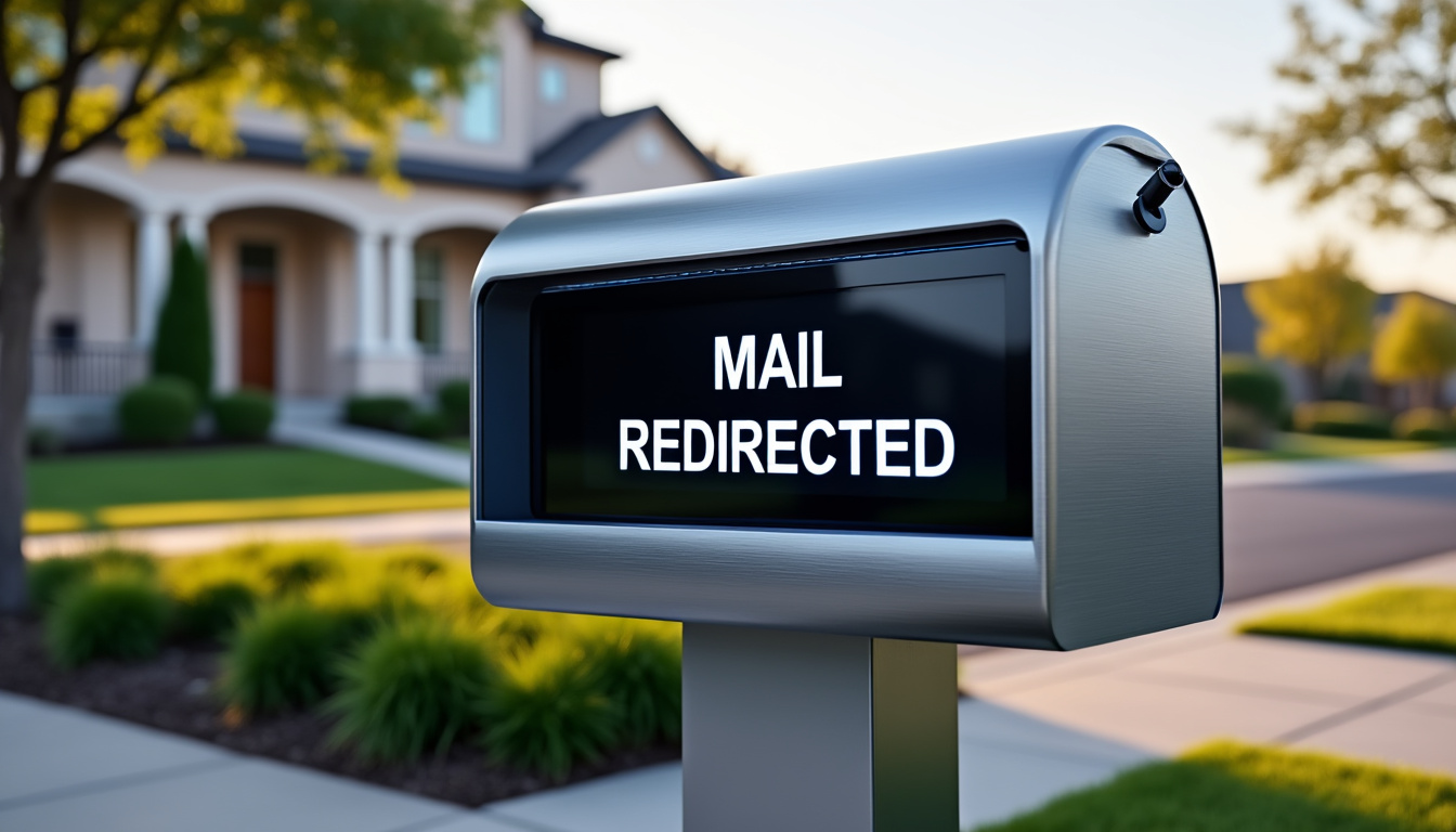 découvrez la durée maximale autorisée pour la redirection de courrier après un déménagement, ainsi que les démarches à suivre pour assurer la réception de vos lettres et colis à votre nouvelle adresse.