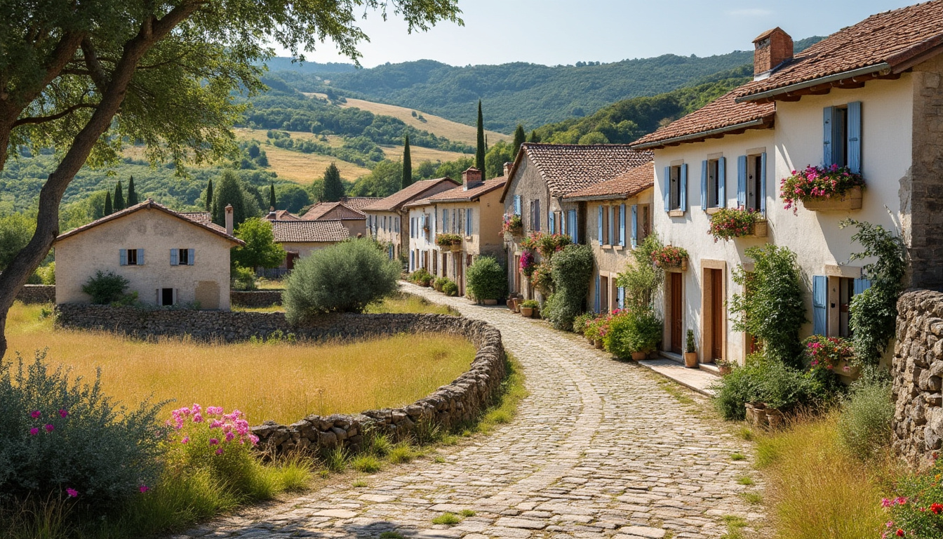 découvrez s'il est possible de vivre à un lieu-dit sans numéro de rue : démarches administratives, réception du courrier, vie quotidienne et conseils pratiques pour résider dans ce type d'adresse en france.
