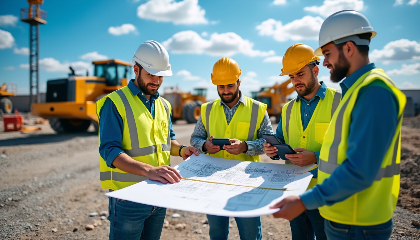 découvrez notre avis sur proxichantier.fr, la plateforme en ligne idéale pour trouver facilement des chantiers près de chez vous. analyse des fonctionnalités, avantages et retours d'expérience des utilisateurs.