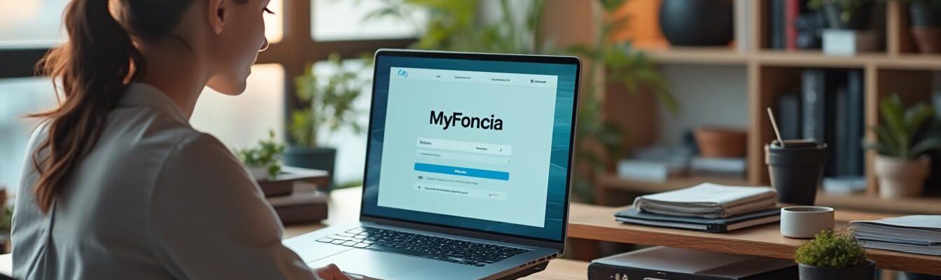 découvrez comment résoudre rapidement un problème sur votre espace myfoncia dédié à la gestion de votre compte copropriété. suivez nos conseils pour accéder à vos services et régler vos difficultés en quelques étapes simples.